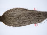 11287 Whiting Dry Fly Hackle Silver Grade Rooster Cape Dark Dun Ties Size 10-26