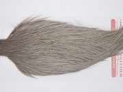 11306 Whiting Dry Fly Hackle Bronze Grade Rooster Cape Medium Dun Ties Size 8-26