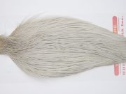 11309 Whiting Dry Fly Hackle Bronze Grade Rooster Cape Light Dun Ties Size 8-26