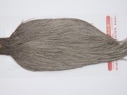 11349 Whiting Dry Fly Hackle Pro Grade Rooster Cape Medium Dun Ties Size 6-26