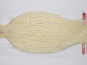 11354 Whiting Dry Fly Hackle Pro Grade Rooster Cape White Ties Size 8-26