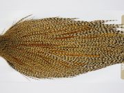 11377 Heritage Dry Fly Hackle Grade 1 Rooster Cape Cree Ties Size 8-24