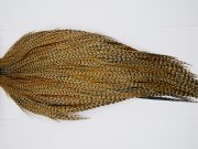 11383 JimsFlyCo Dry Fly Hackle Grade 1 Rooster Cape Cree Ties Size 10-24