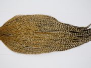 11384 JimsFlyCo Dry Fly Hackle Grade 2 Rooster Cape Cree Ties Size 8-20