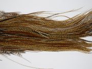 11385 Whiting Wet Fly Hackle Pro Grade Midge Saddle Cree Ties Size 18-20