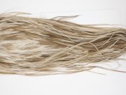 11424 JimsFlyCo Dry Fly Hackle Grade 2 Rooster Saddle Dun Splash Ties Size 14-16