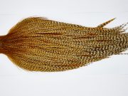 11469 JimsFlyCo Dry Fly Hackle Grade 2 Rooster Cape Cree Ties Size 8-20