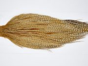 11493 Beaverkill Dry Fly Hackle Rooster Cape Variant Ties Size 8-20