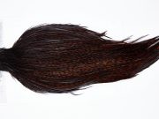 11502 Beaverkill Dry Fly Hackle Rooster Cape Grizzly Coachman Ties Size 8-22