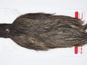 11533 Whiting Wet Fly Hen Cape Dark Dun