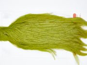 11538 Whiting Wet Fly Hen Cape Olive