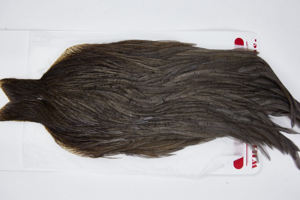 11540 Whiting Wet Fly Hen Cape Variant