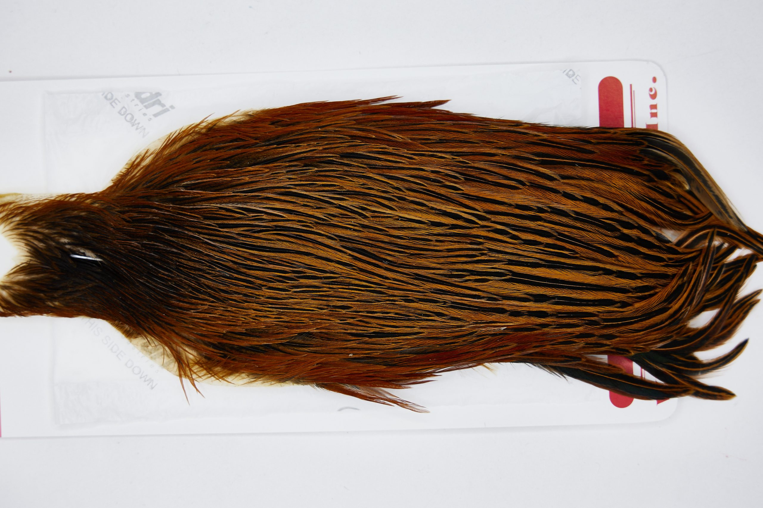 11542 Whiting Wet Fly Hen Cape Furnace