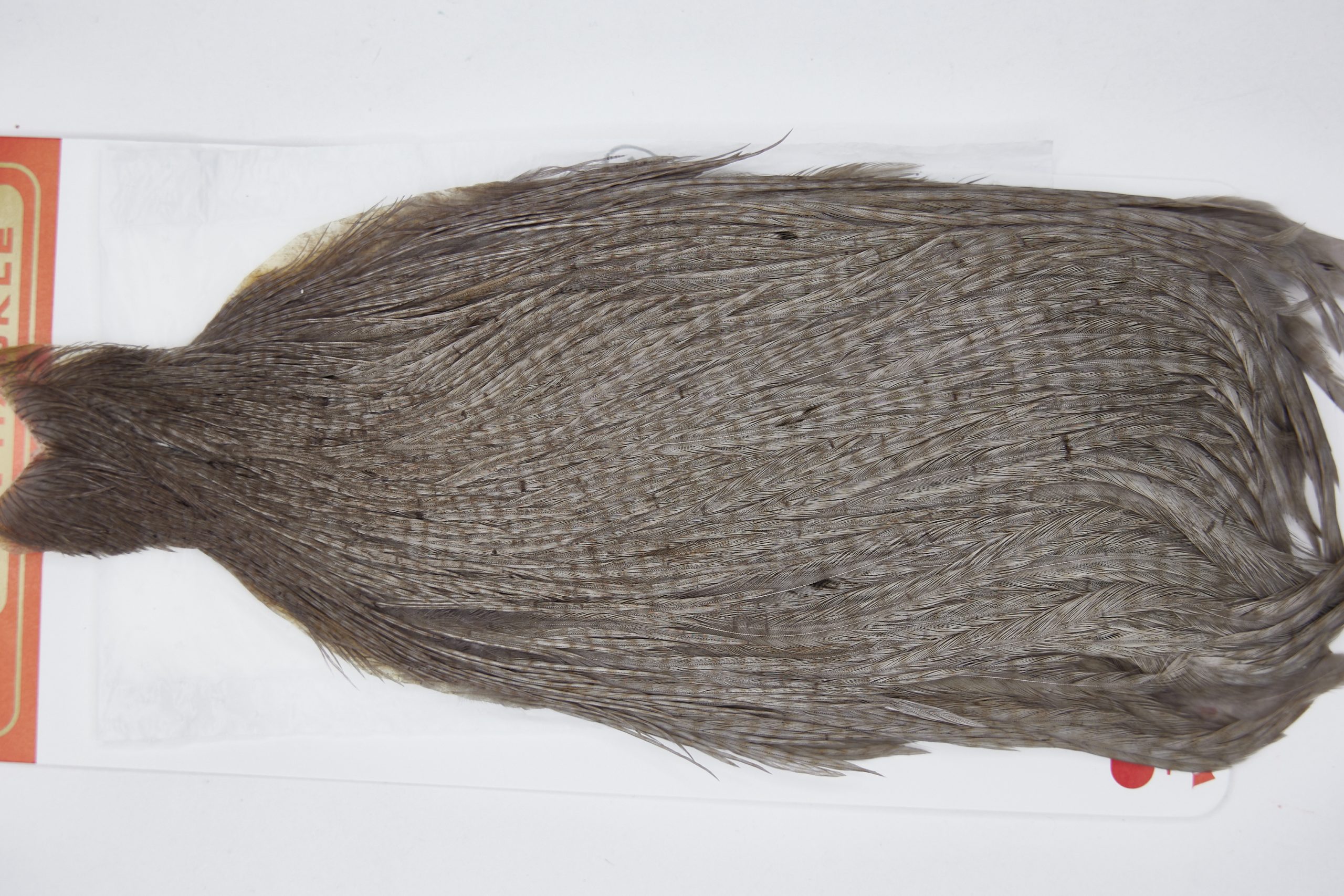 11546 Whiting Wet Fly Hen Cape Medium Dun