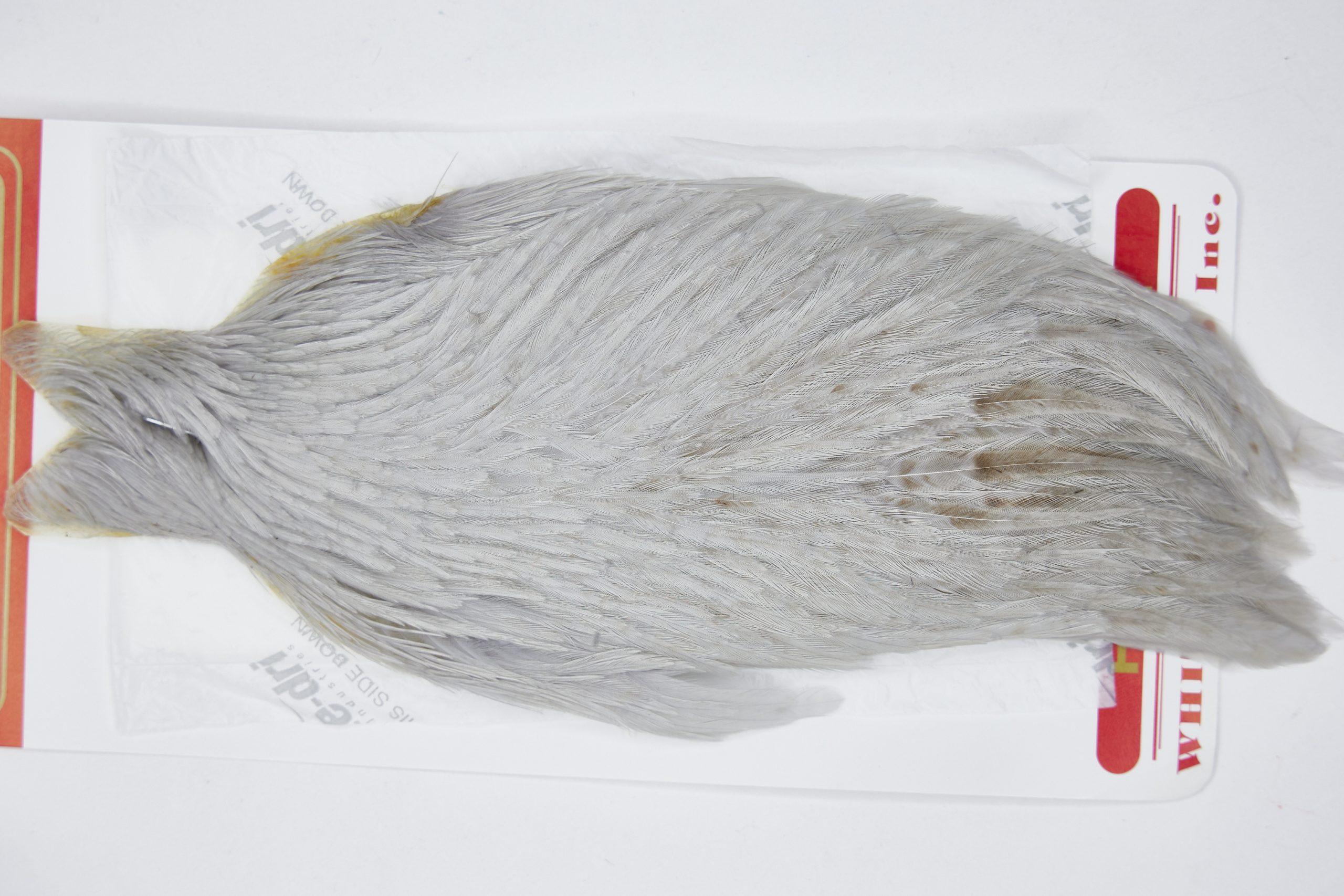 11549 Whiting Wet Fly Hen Cape Light Dun