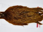 11553 Whiting Wet Fly Hen Cape Barred Dark Ginger