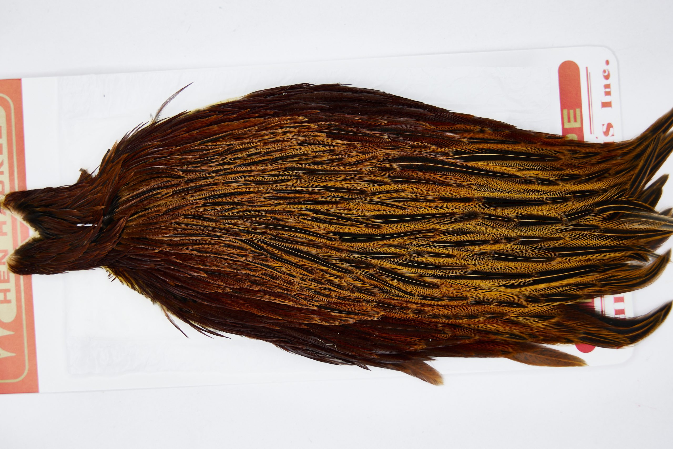 11556 Whiting Wet Fly Hen Cape Furnace