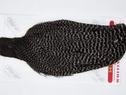 11557 Whiting Wet Fly Hen Cape Grizzly Medium Dun