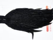11559 Whiting Wet Fly Hen Cape Black