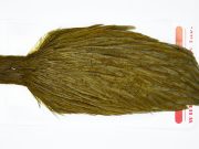 11560 Whiting Wet Fly Hen Cape Dark Olive