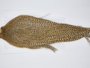 11572 Beaverkill Dry Fly Hackle Rooster Saddle Variant Ties Size 8-22