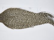 11575 Beaverkill Dry Fly Hackle Rooster Saddle Variant Ties Size 6-22