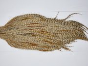 11577 Beaverkill Dry Fly Hackle Rooster Saddle Variant Ties Size 6-22