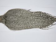 11578 Beaverkill Dry Fly Hackle Rooster Saddle Variant Ties Size 8-22