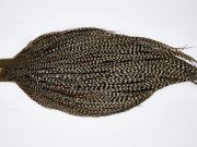 11579 Beaverkill Dry Fly Hackle Rooster Saddle Variant Ties Size 8-22