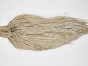 11602 Beaverkill Dry Fly Hackle Rooster Saddle Pale Watery Dun Ties Size 6-22