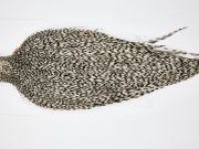 11607 Beaverkill Dry Fly Hackle Rooster Saddle Grizzly Ties Size 8-22