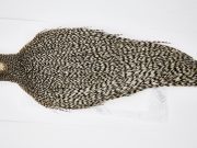 11611 Beaverkill Dry Fly Hackle Rooster Saddle Grizzly Ties Size 8-22