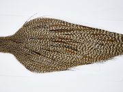 11631 Beaverkill Dry Fly Hackle Rooster Cape Grizzly Variant Ties Size 8-22