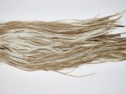 11651 Beaverkill Dry Fly Hackle Rooster Saddle Dun Splash Ties Size 12-14