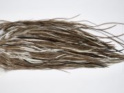 11657 Beaverkill Dry Fly Hackle Rooster Saddle Dun Splash Ties Size 12-16