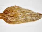 11672 JimsFlyCo Dry Fly Hackle Grade 2 Rooster Cape Variant Ties Size 6-20