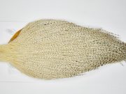 11674 JimsFlyCo Dry Fly Hackle Grade 1 Rooster Cape Variant Ties Size 8-20