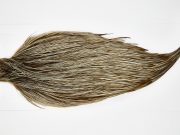 11677 Beaverkill Dry Fly Hackle Rooster Cape Badger Ties Size 10-22