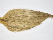 11696 JimsFlyCo Dry Fly Hackle Grade 2 Rooster Cape Variant Ties Size 8-22