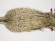 11707 Coq De Leon Dry Fly Hackle None Rooster Cape Light Pardo Ties Size NA