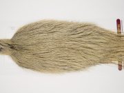 11708 Coq De Leon Dry Fly Hackle None Rooster Cape Light Pardo Ties Size NA