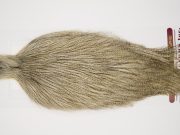 11712 Coq De Leon Dry Fly Hackle None Rooster Cape Light Pardo Ties Size NA