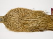 11715 Coq De Leon Dry Fly Hackle None Rooster Cape Ginger Pardo Ties Size NA