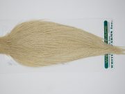 11900 Hebert Dry Fly Hackle Pro Grade Rooster Cape Pale Watery Dun Ties Size 10-22