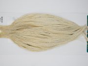 11902 Hebert Dry Fly Hackle Pro Grade Rooster Cape Pale Watery Dun Ties Size 8-24