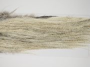 12117 Hebert Dry Fly Hackle Pro Grade Rooster Saddle Unique Variant Ties Size 12-16