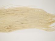 12136 Hebert Dry Fly Hackle Pro Grade Rooster Saddle Grizzly Variant Ties Size 12-14