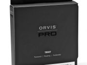 Orvis- Pro Trout Textured