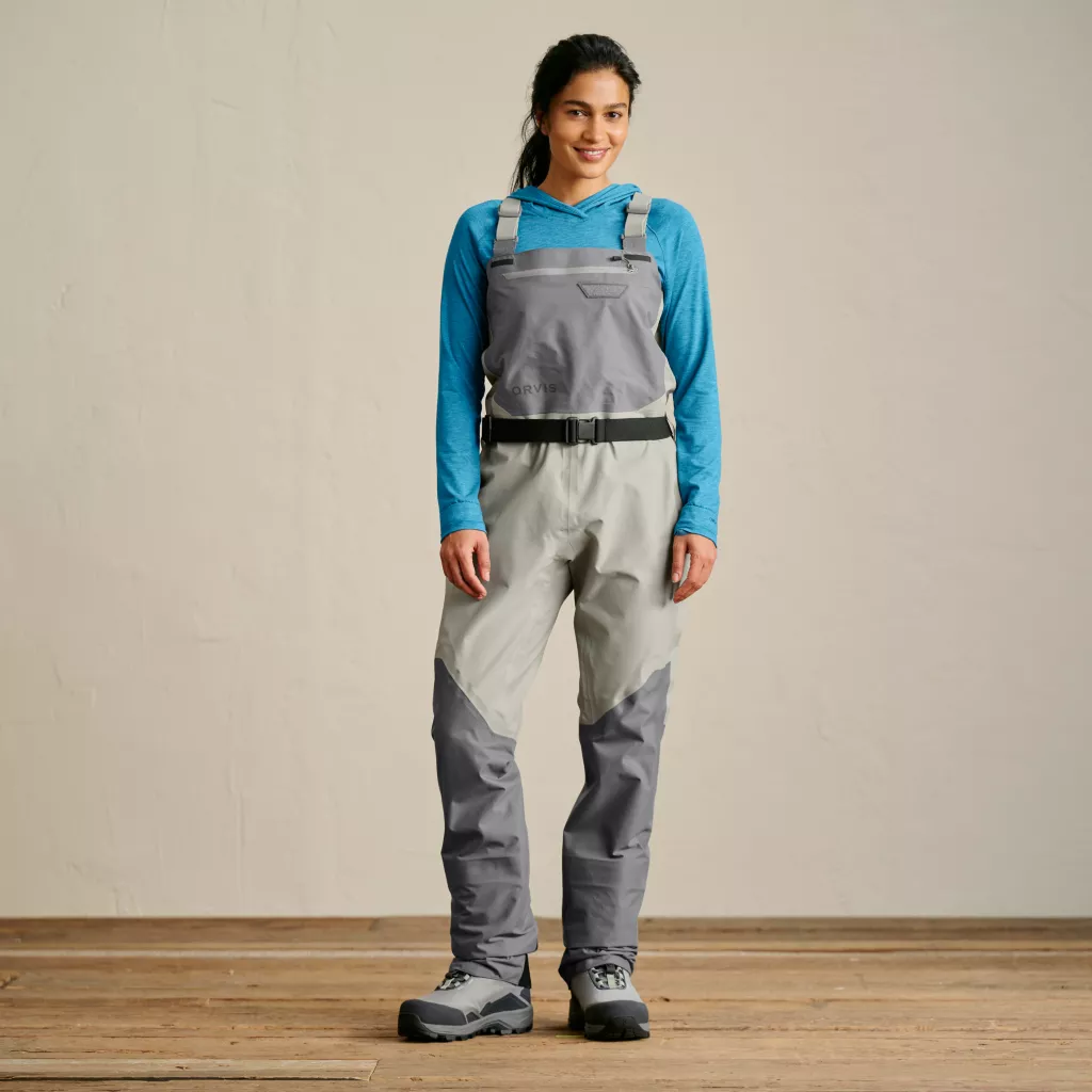 Women's Ultralight Waders