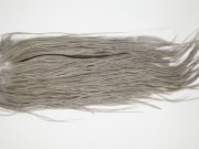 11203 Whiting Dry Fly Hackle Bronze Grade Rooster Saddle Medium Dun Ties Size 12-16